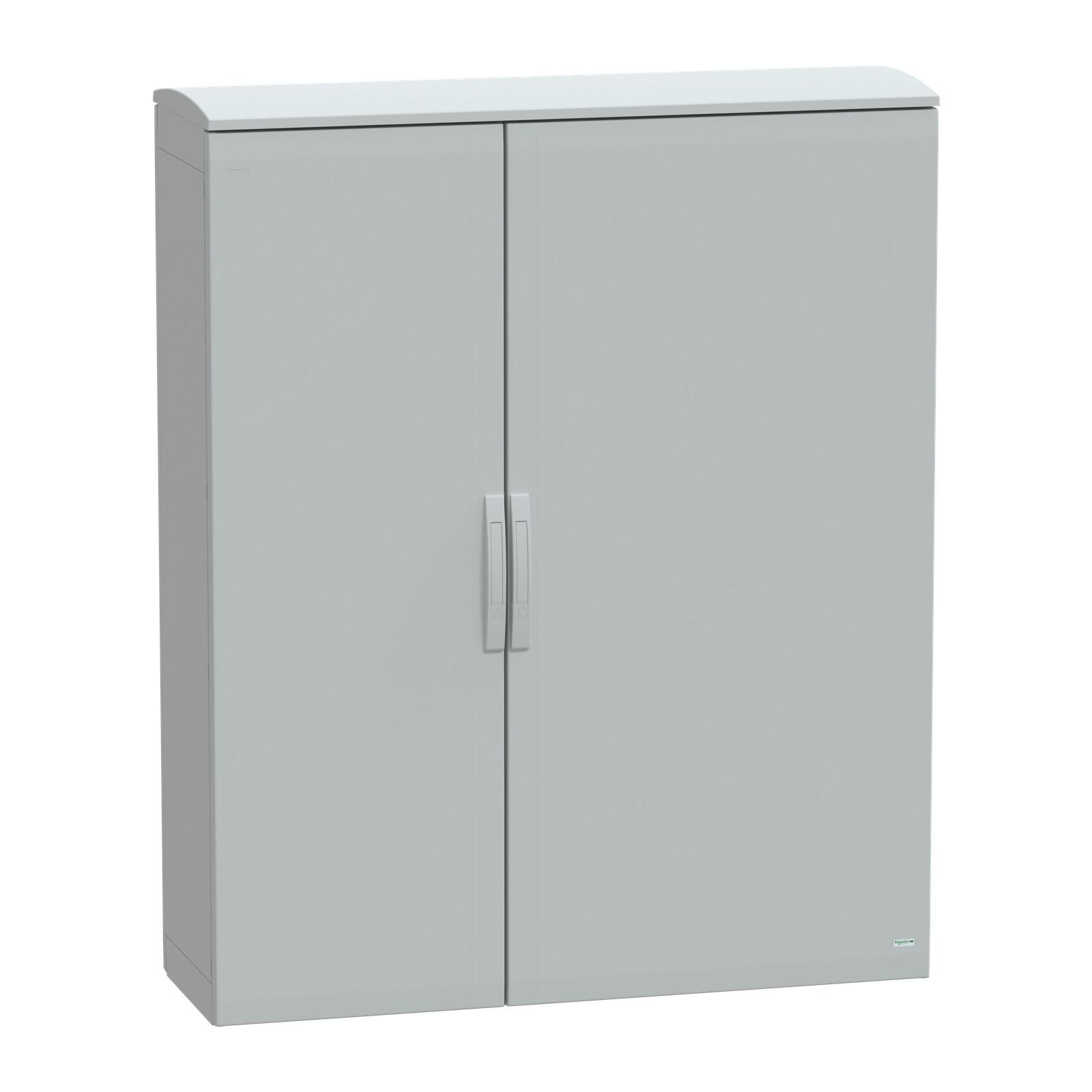 NSYPLAT15124G ARM PLAT 1500X1250X420