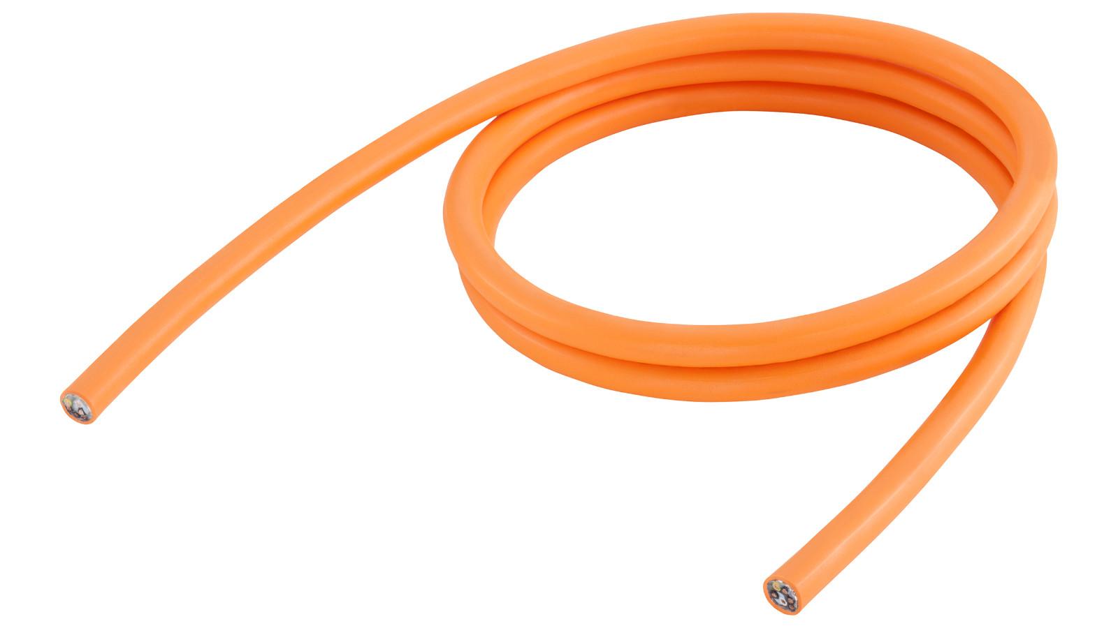 POWER CABLE, BY METER, MC500, 70M