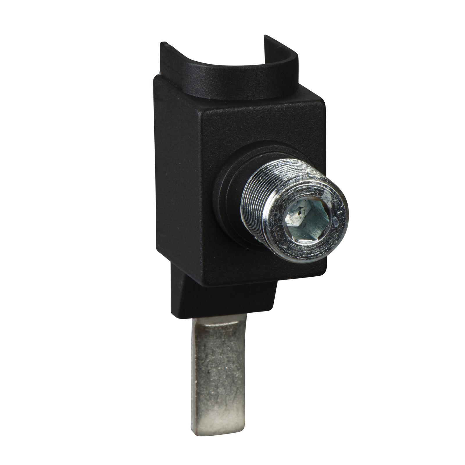 Thermal Unit, Type S, Type A, melting alloy, Class 20
