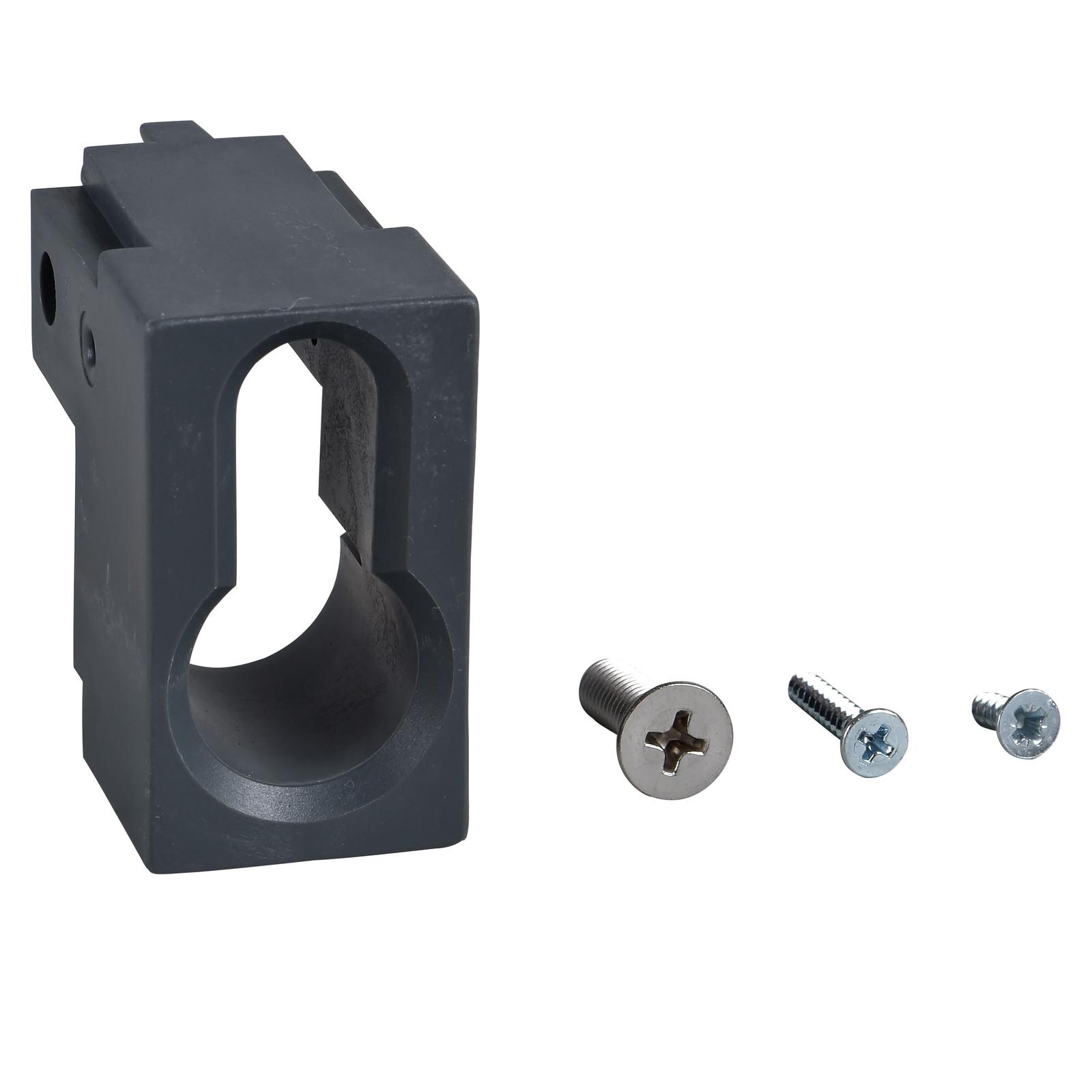 Adapter for DIN cylinder, PanelSeT SFN, Spacial SF, Spacial SM