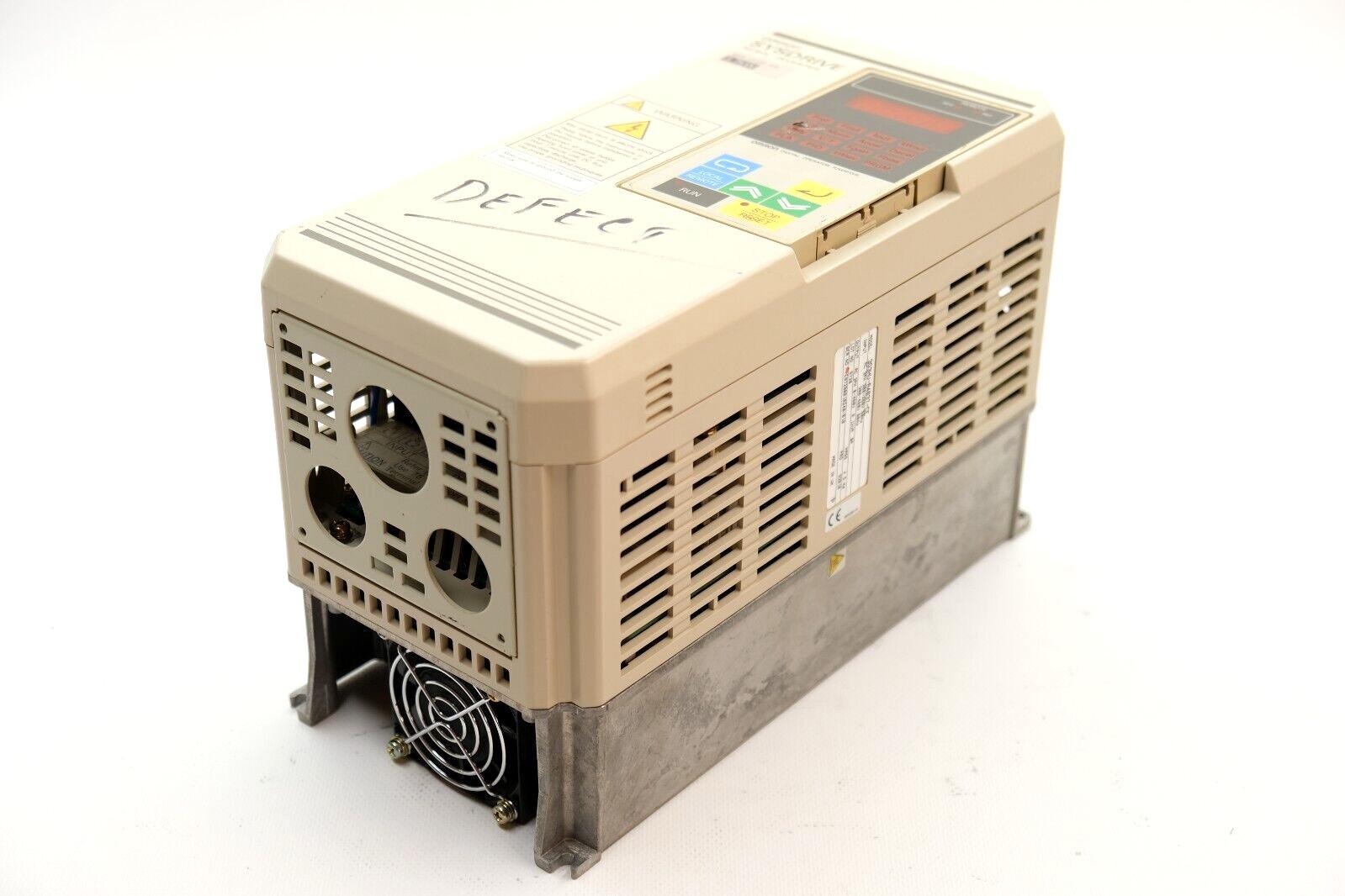 3G3HV-A4037-CE Sysdrive Variateur De Fréquence Inverter