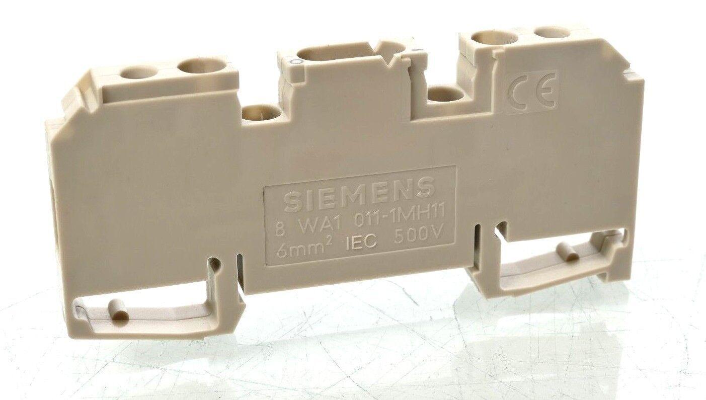 TERM BLOCK, SCREW, MEASURING TRANSFORMER, 6