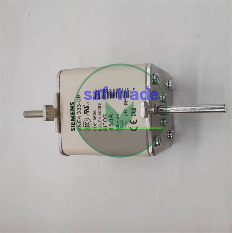 FUSE, LINK, SITOR, 450A, 800V, SIZE2