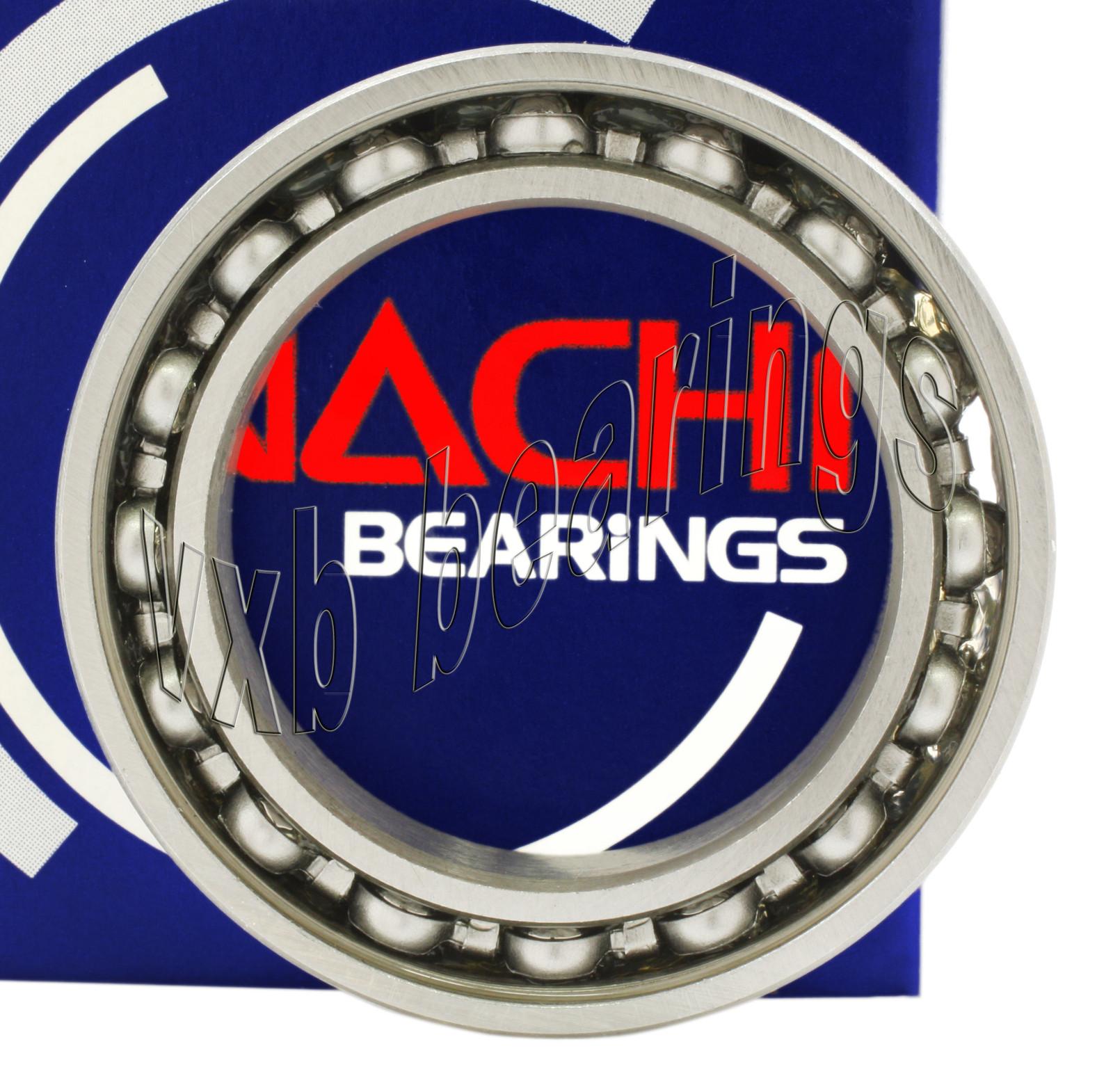 NAC 6812, RADIAL BALL BEARING