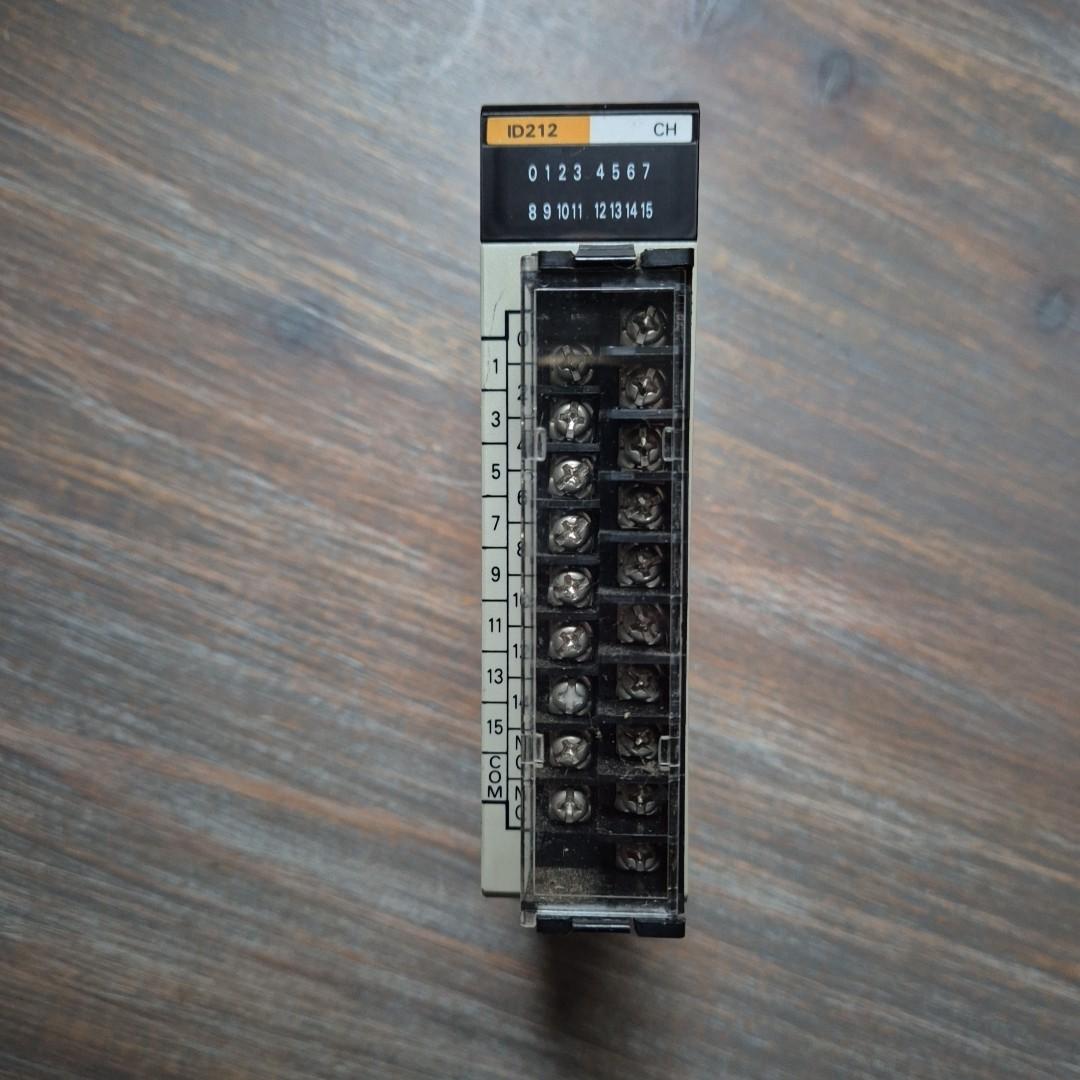 C200H-ID212 24VDC