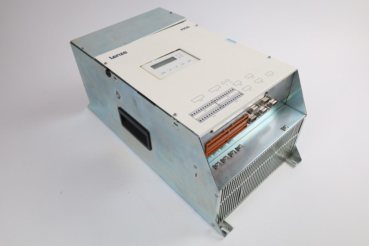EVD4906-E Processeur SPS Garantie 24 Mois]