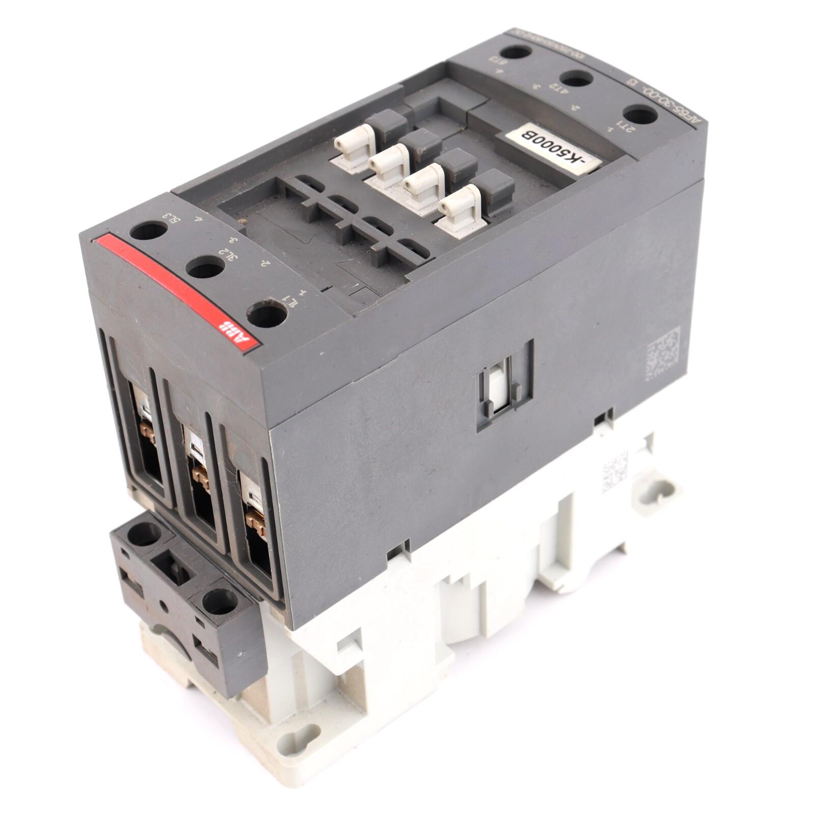 CTR,3P,68A,100-250VAC/DC,2/2