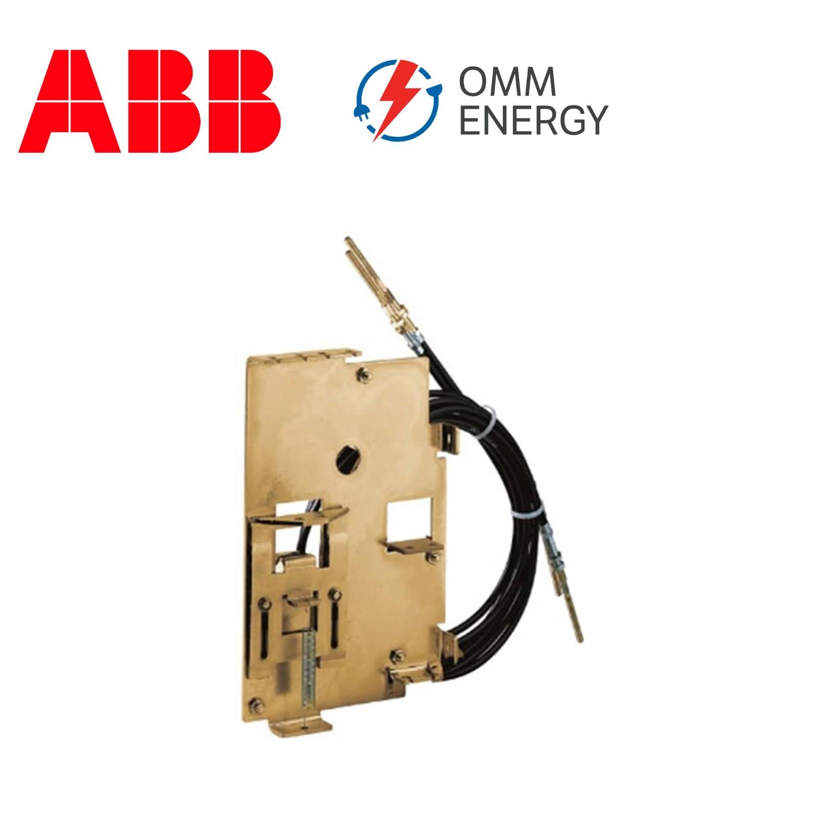Cable interlock A - VR E1.2..E6.2-XT7/M