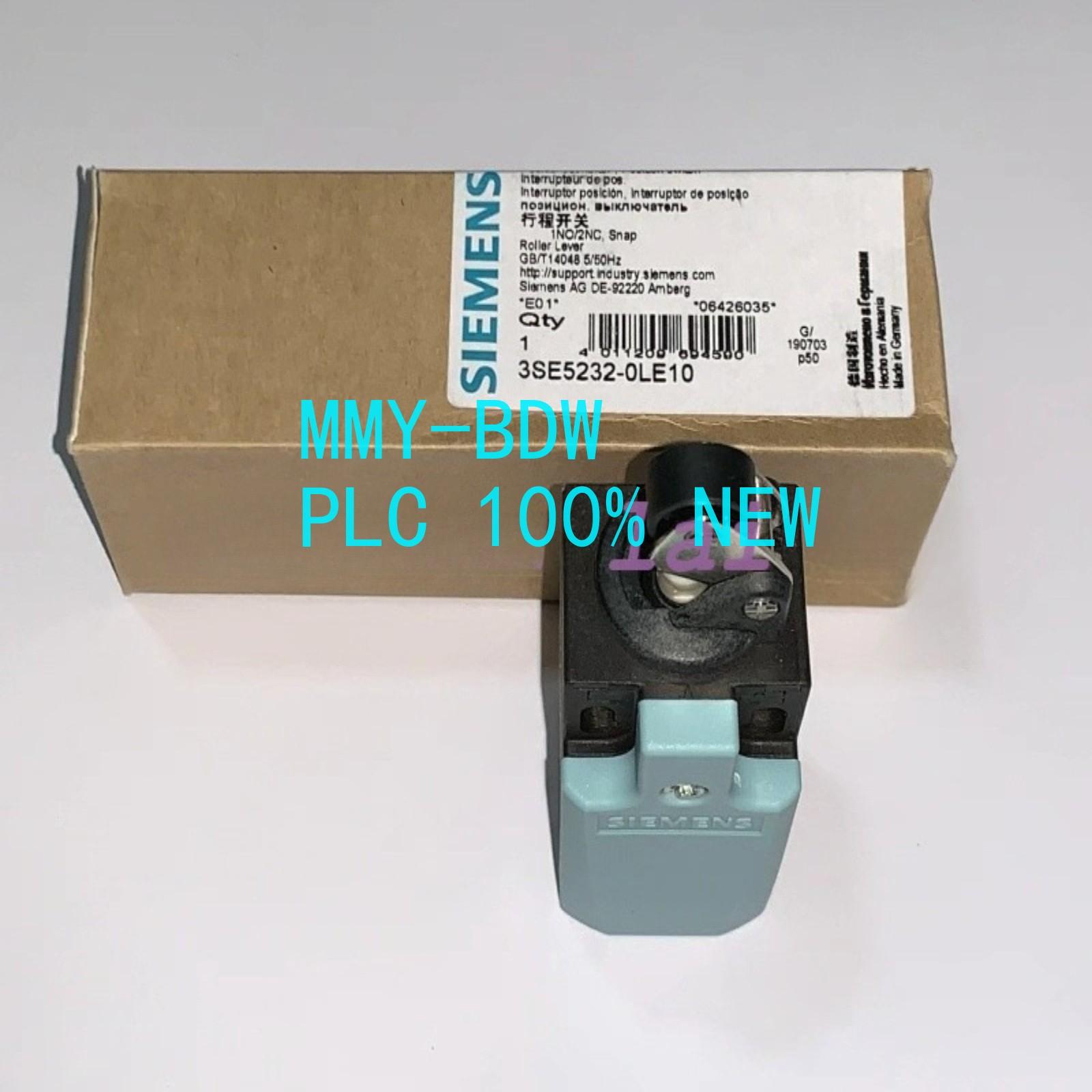 LIMIT SW, METAL ROLLER LEVER, 1NO+2NC, M20