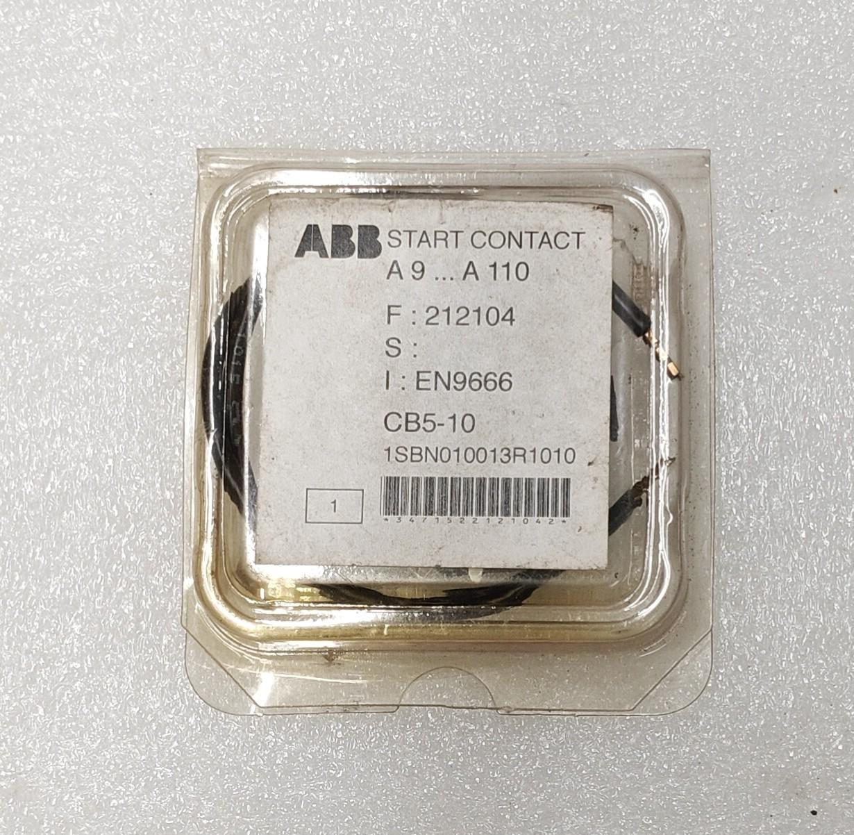 A AUX BLK,1NO,IMPULSE