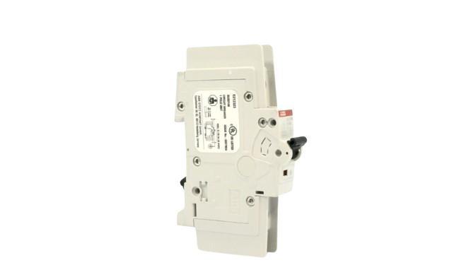 UL489 MCB 1P K 4A 480/277