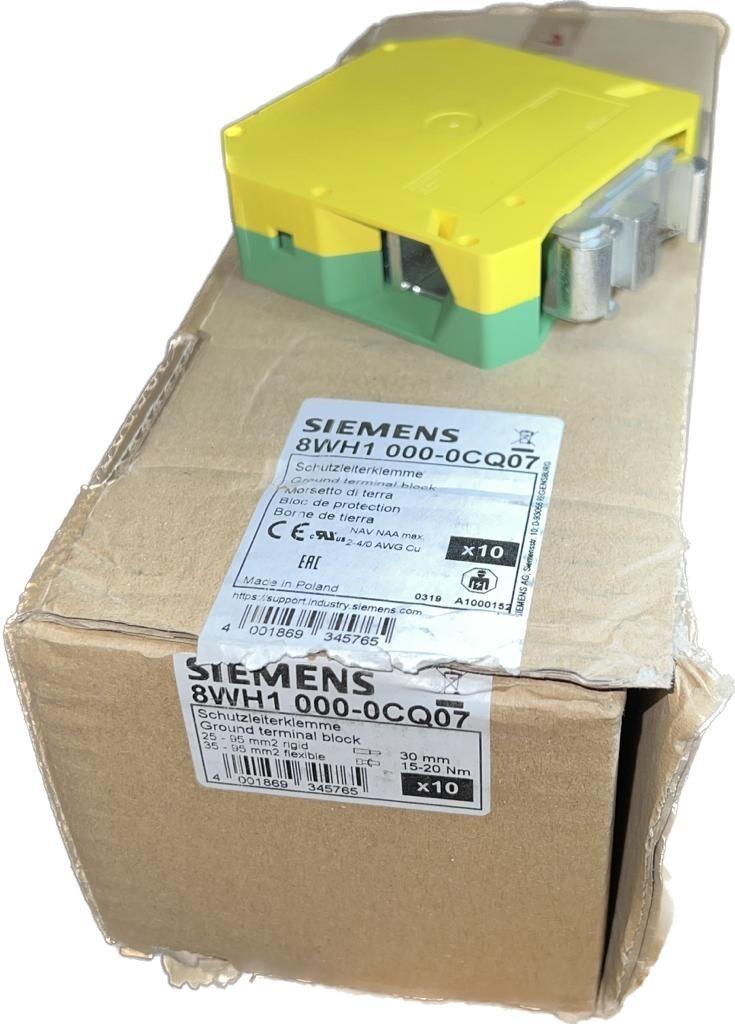 TERM, SCREW, GROUND, 95, GNYE