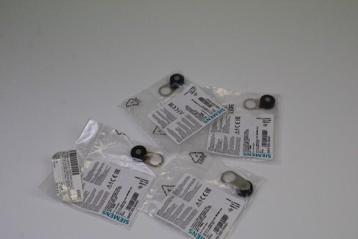 LEVER, ROLL CRANK, METAL, PLASTIC ROLL 19MM