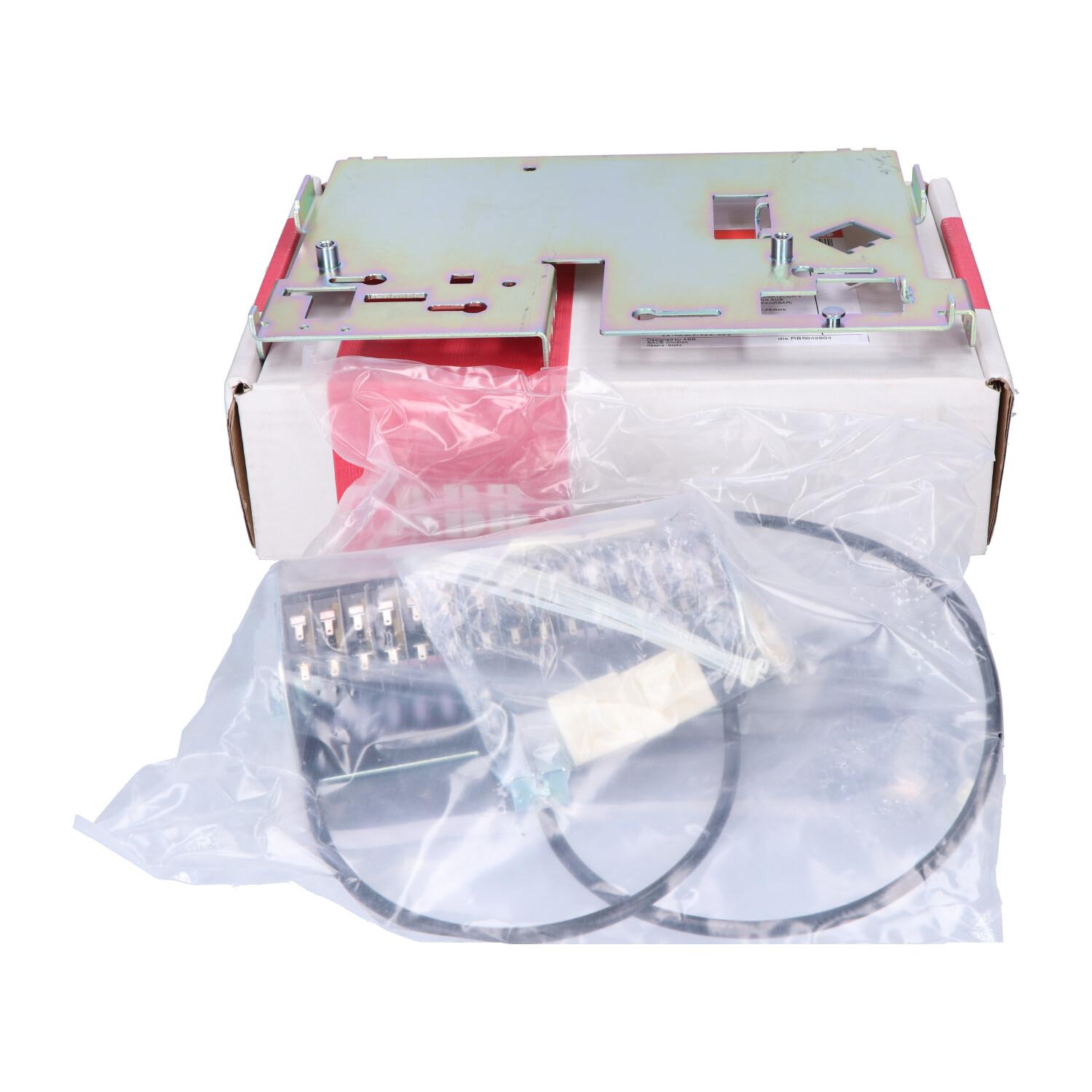 AUX15Q SUPPL.400Vac W/FP Ins/TestE2-E6.2