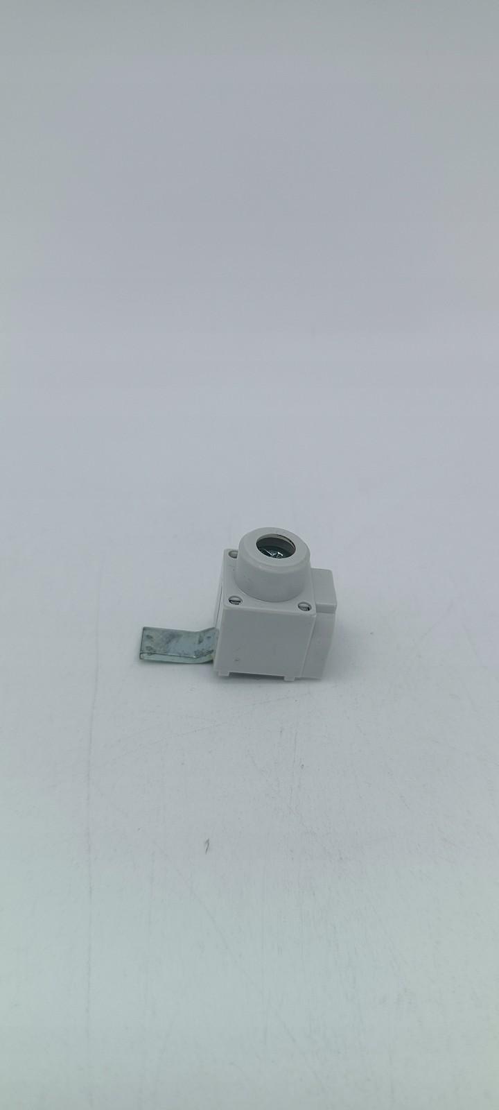 AST50/15S Busbar