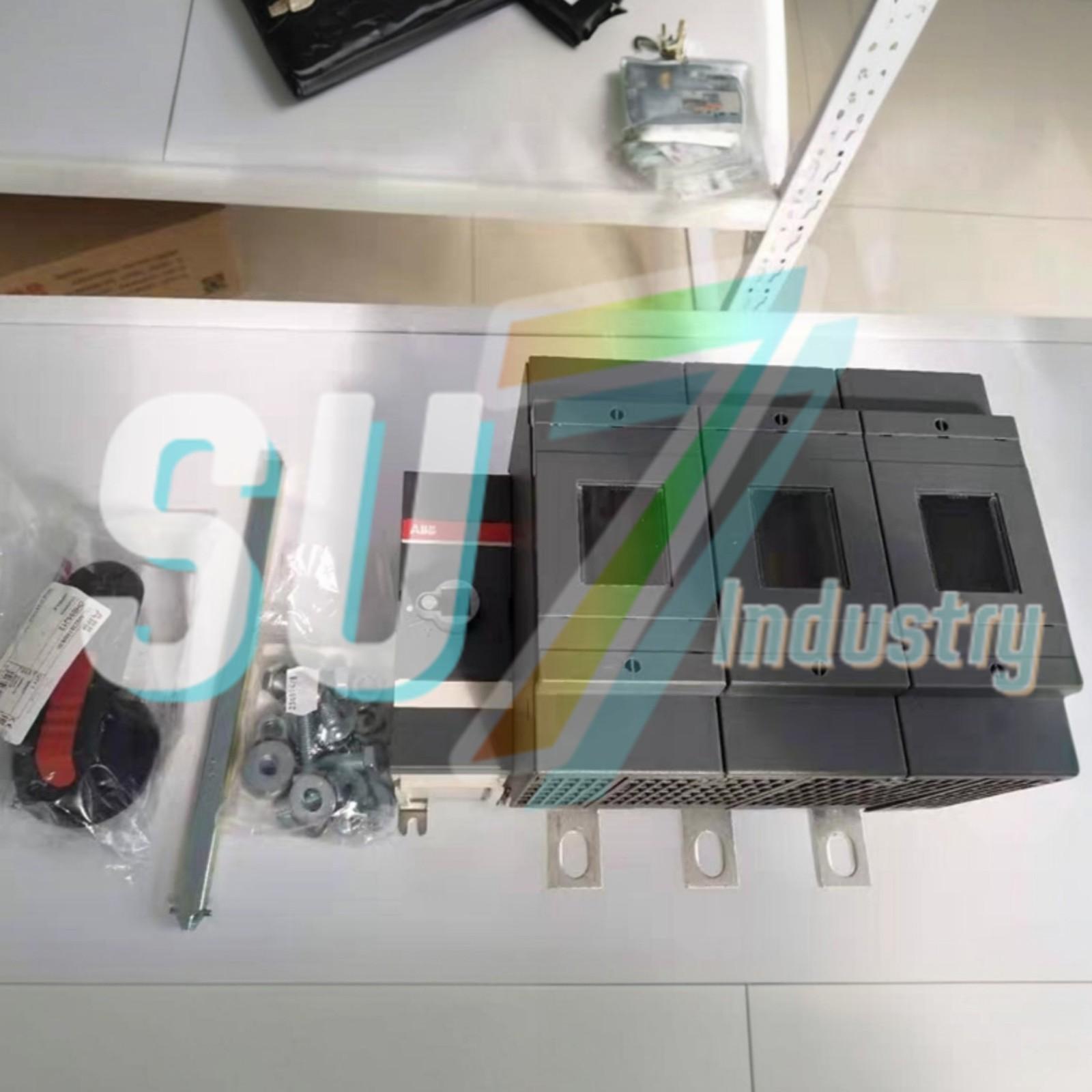 OS125GD03P SWITCH FUSE