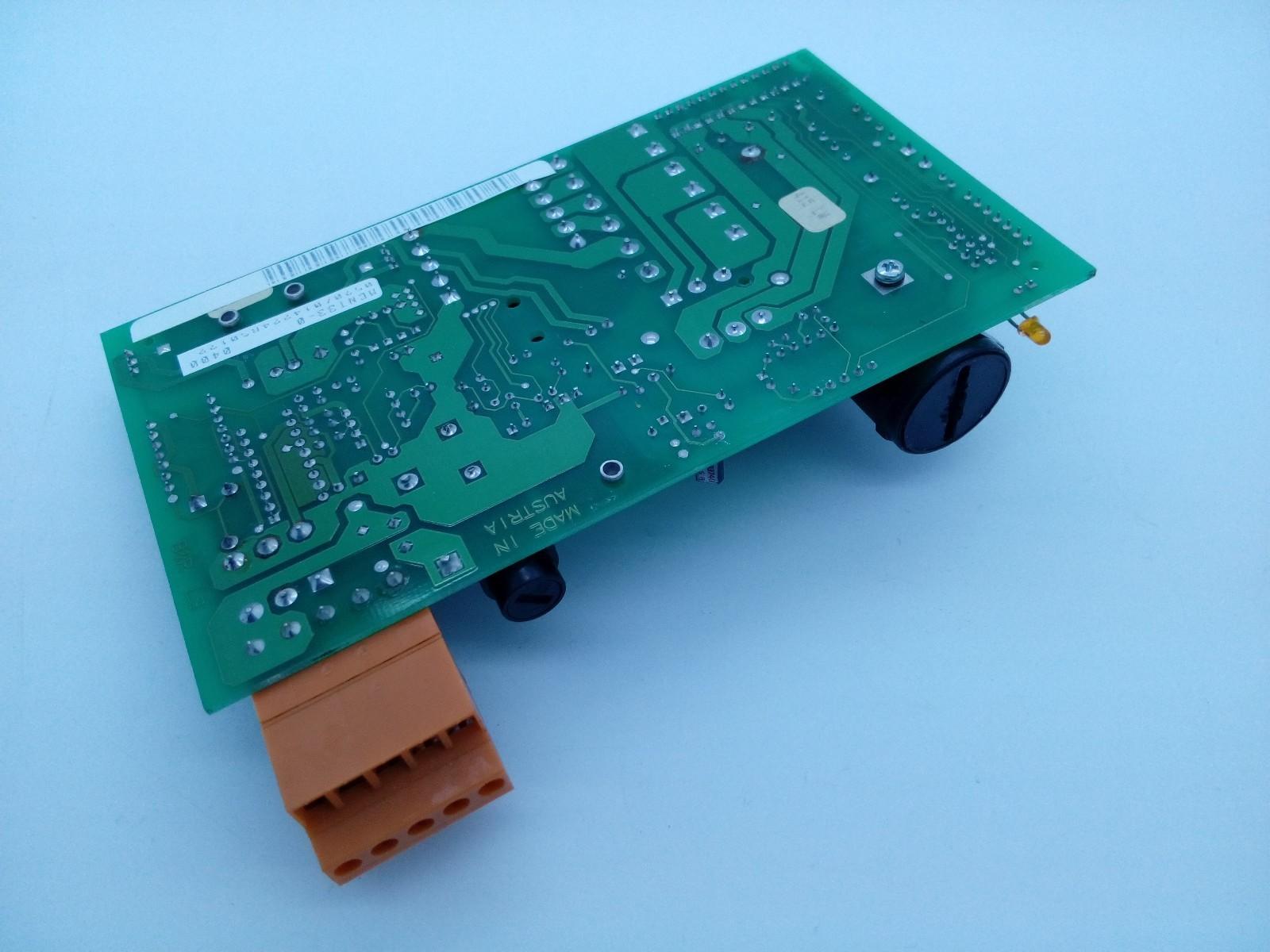 Module D'Alimentation Mini Automation MCNT33-0 NOUVEAU*