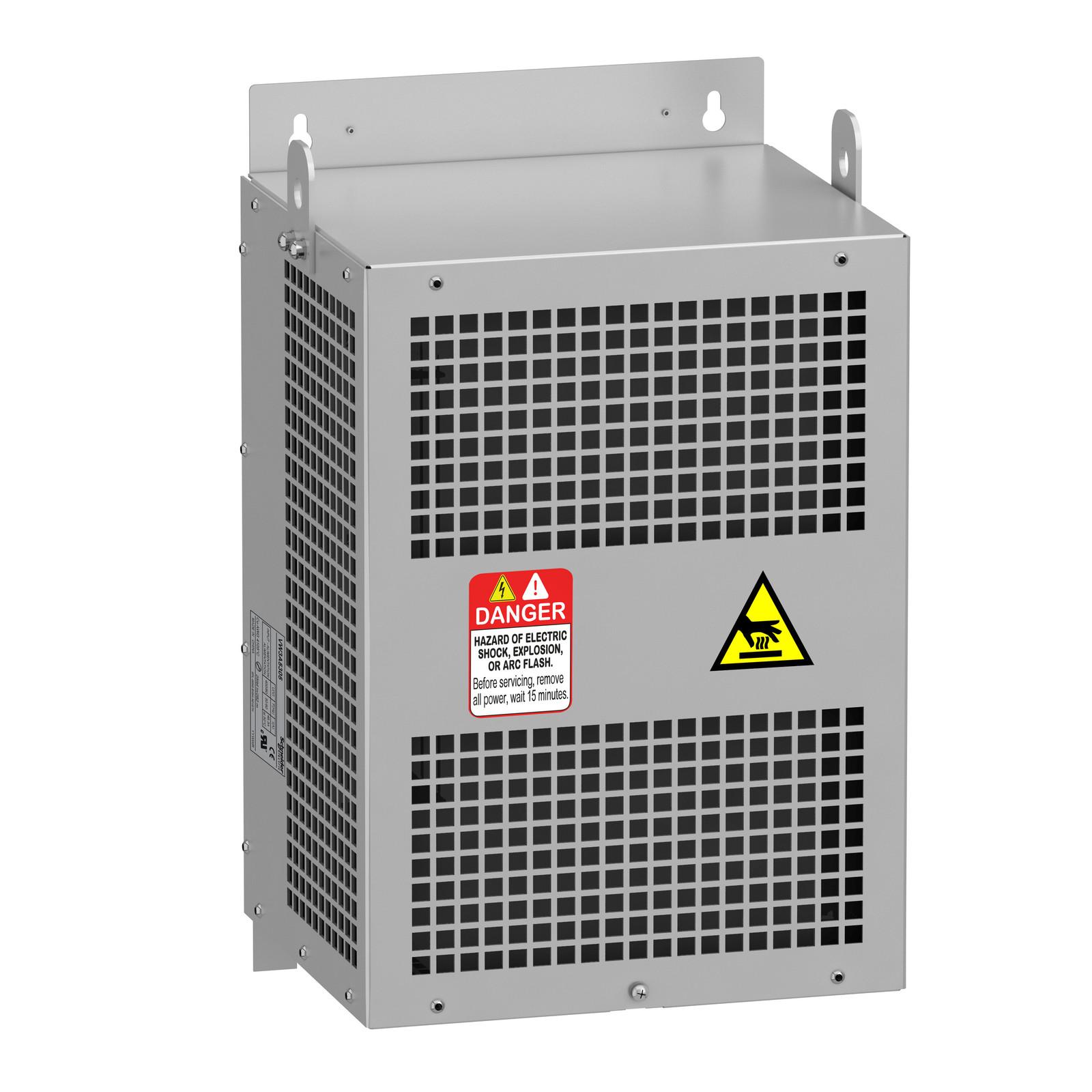 VW3A5305 FILTRE SORTIE DV DT IP20