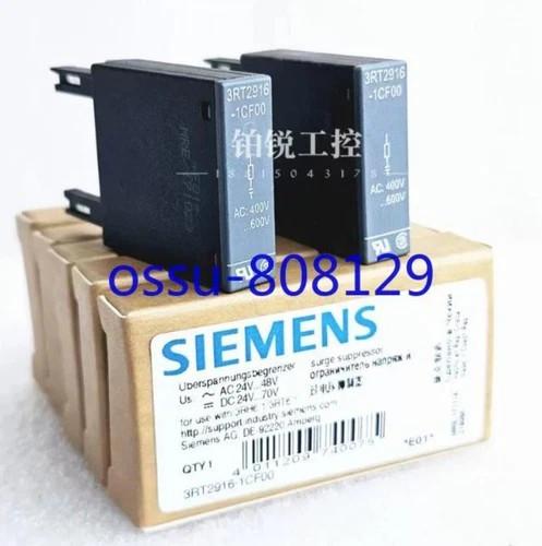 SURGE SUPPRESR S00 RC ELEMENT AC 400-600