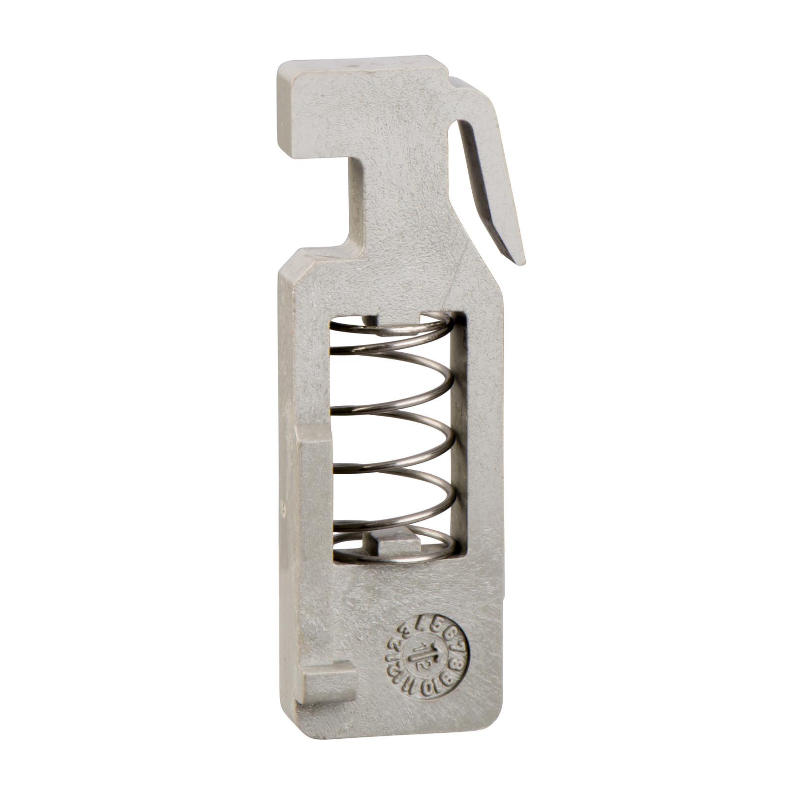 Box of 10 33788 NS1600 VERR PORTE OUV CHAS