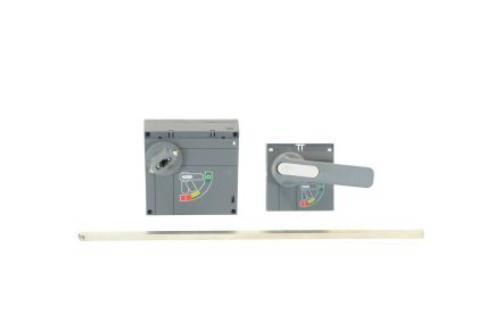 ROT. HANDLE DIST. ADJ. S7 F