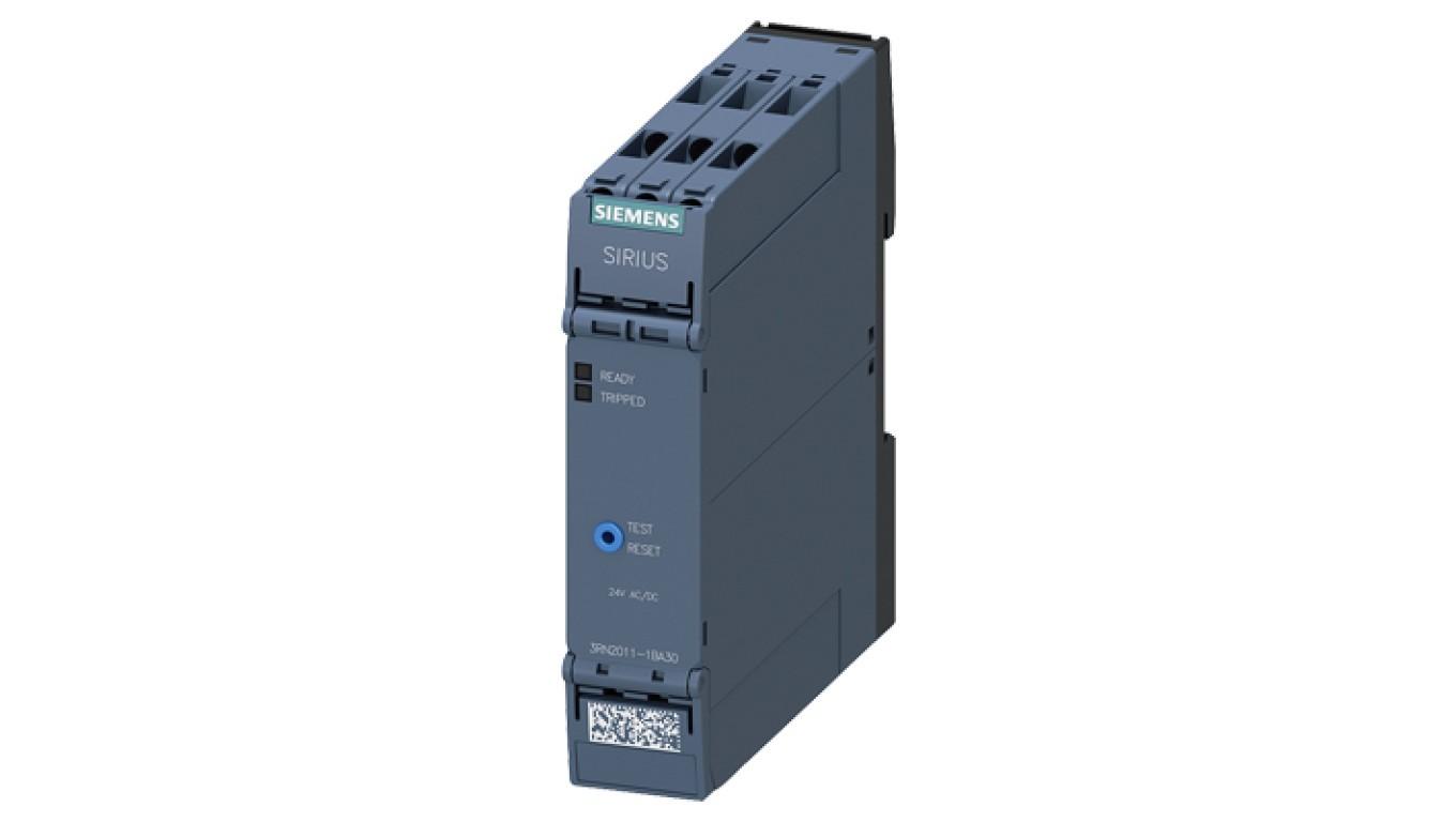 THERMISTOR MOTOR PROT. 2 CO MANU. RESET
