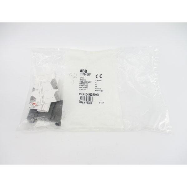 OTPE40FP EARTH TERMINAL