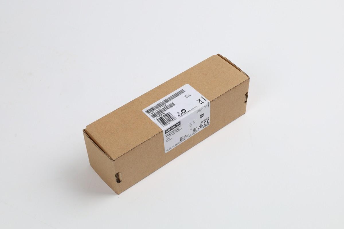 ET 200AL. F-DI 4+F-DQ 2x24VDC/2A. 4xM12