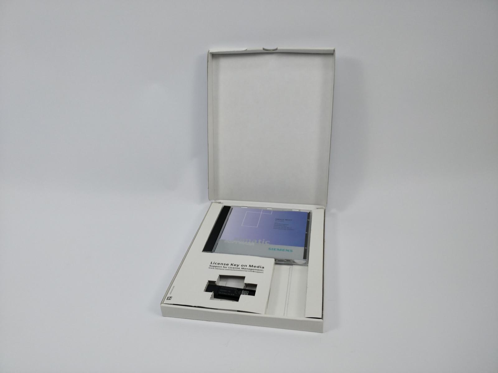 SOFTWARE, WINCC RT UPG V7.0, FROM V6.0 TO