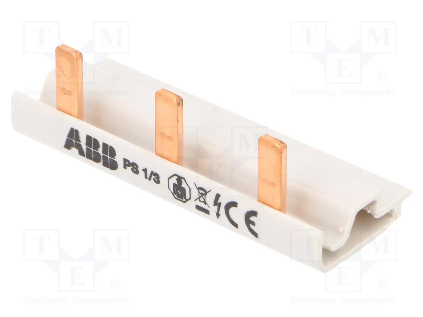 PS1/3 Busbar