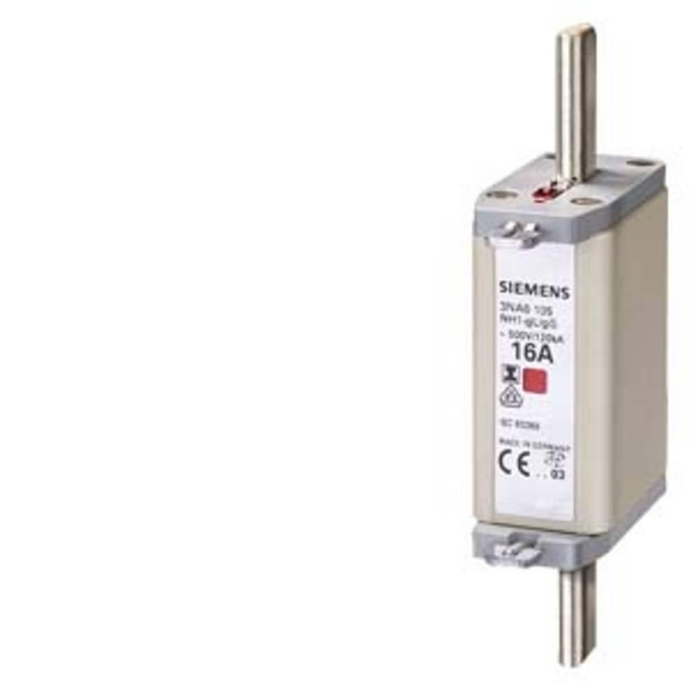 FUSE LINK, LV HRC, 200A, 500V, SIZE 1