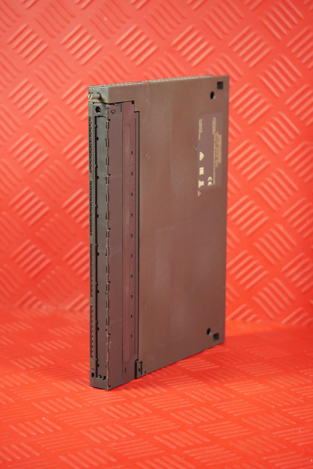 SIPLUS S7-400 SM432 8AA
