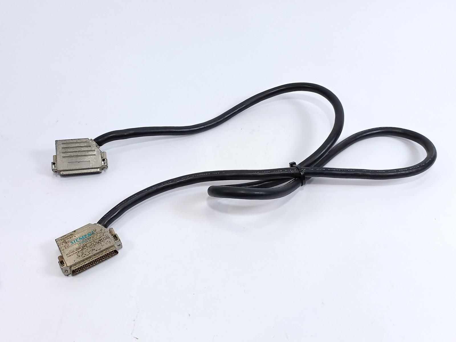 CABLE IM S7400 W/PS TRAN WO/KBUS 1.5 M