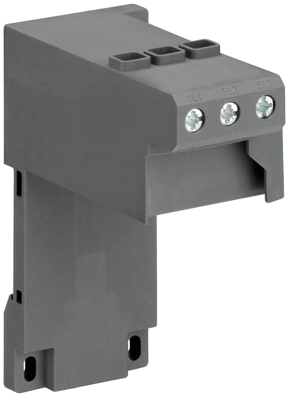 AF38-30-00-11 24-60V50/60HZ 20-60VDC Contactor