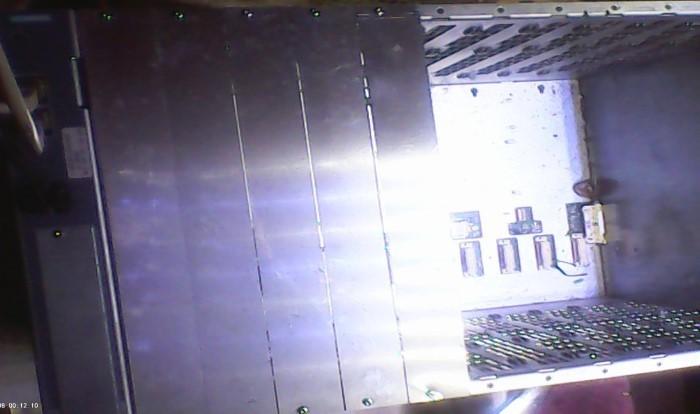 HCS CIM4210 PROFINET