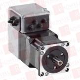 integrated drive ILA with servo motor - 24..36 V - CANopen - indus connector
