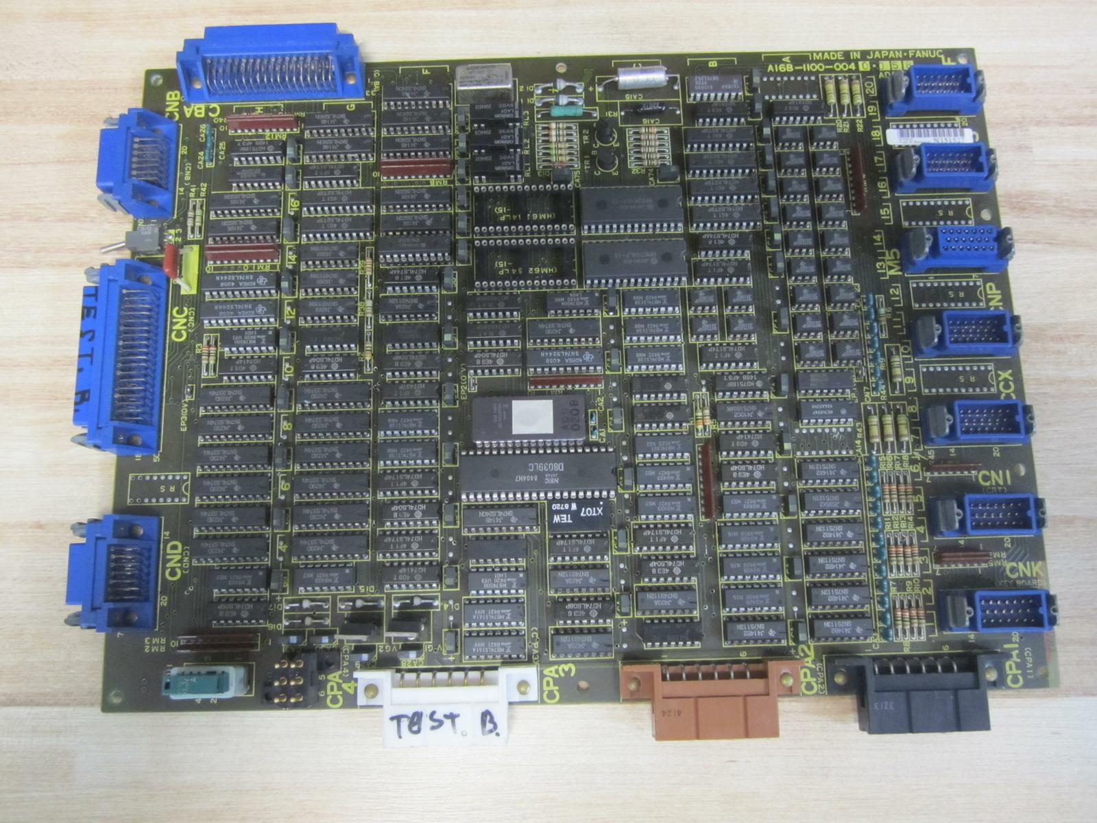 A16B-1100-0040 Board A16B-1100-0040/05B
