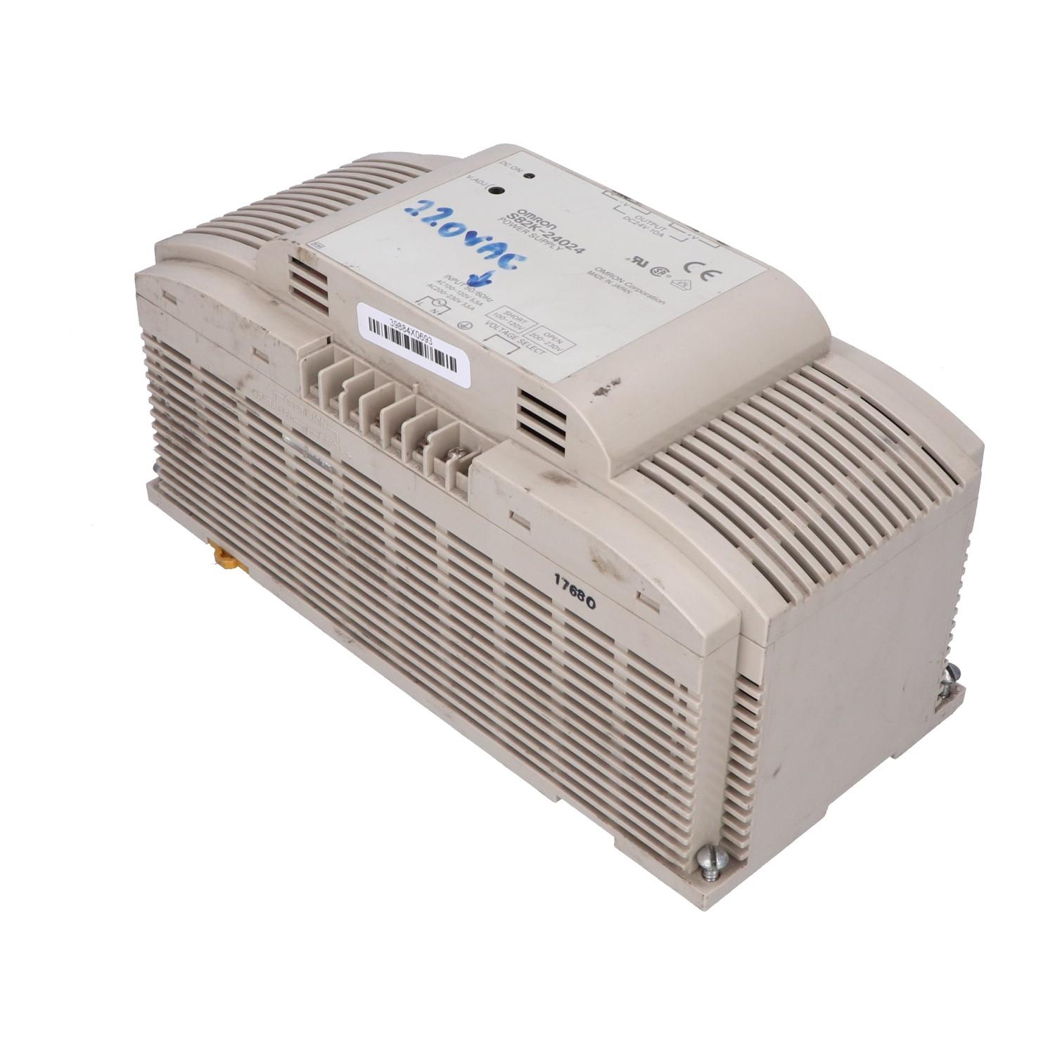 S82K-24024 UMP