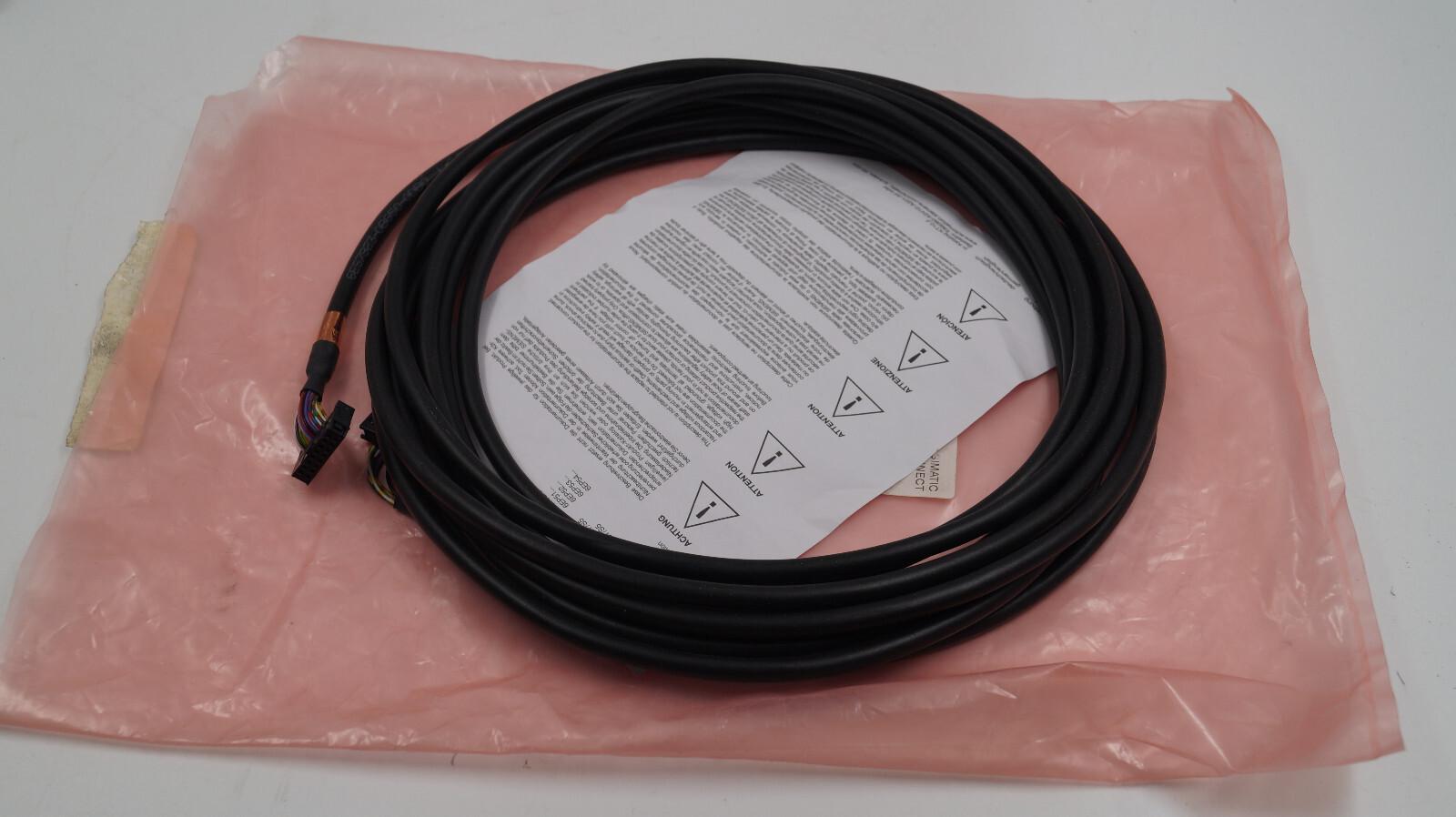 CONNECTING CABLE S7 UNSHIELDED 6.5M