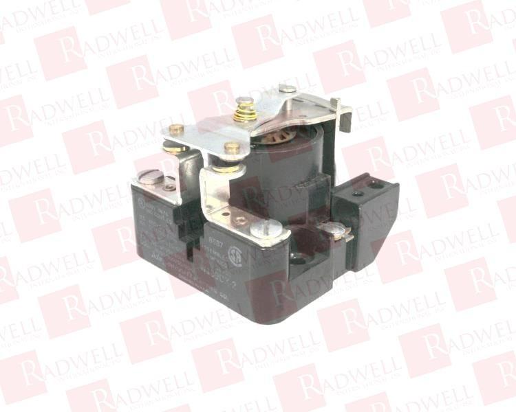 Power relay, SE Relays, SPST-DM, 40A, 12 VDC, open type