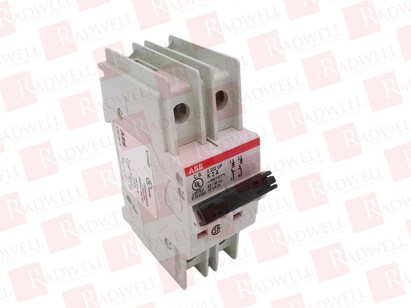 High Performance MCB, Branch Circuit Protection
