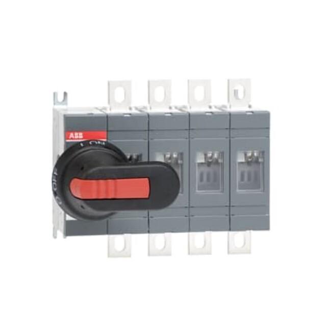 OT250E04P SWITCH-DISCONNECTOR