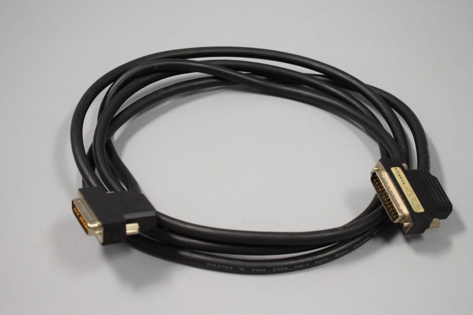 CABLE IM360 TO IM361 S7300 (2.5M)