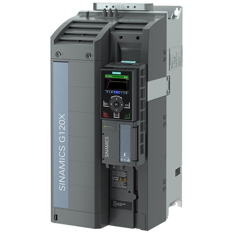 G120X IP20 380...480V 18.5kW FSD UF