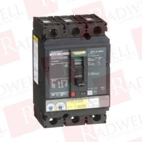Motor circuit protector, PowerPacT H, 30A, 3 pole, 600VAC, 25kA, lugs, thermal magnetic, 80%