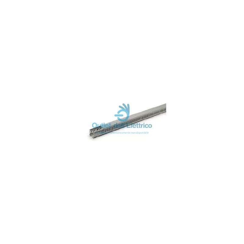WIRING DUCT PVC 100X80 8/12