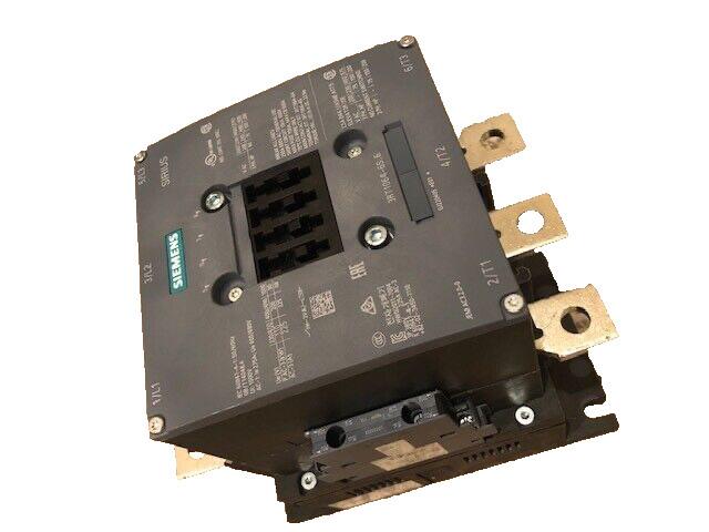 Contact. 110 kW/400V 2NO+2NC F-PLC-IN