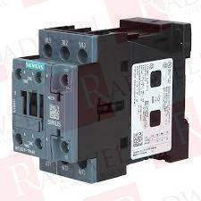 CONTACTOR S0 9A 42VDC 1NO/1NC SCREW