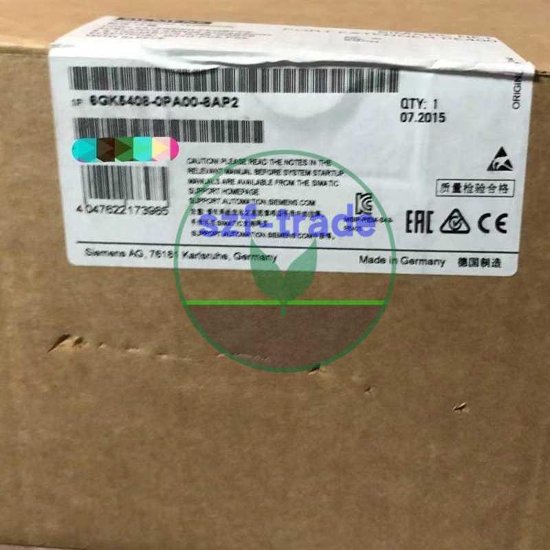 PORT EXTENDER PE408POE