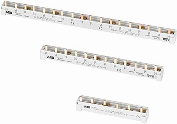 PS3/12/16 Busbar